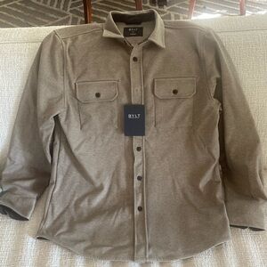 Men’s Shacket